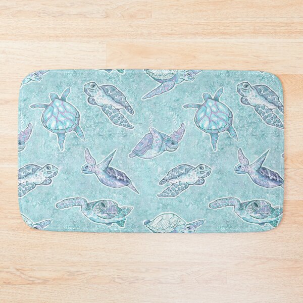 Item preview, Sea turtles designed and sold by madzking.