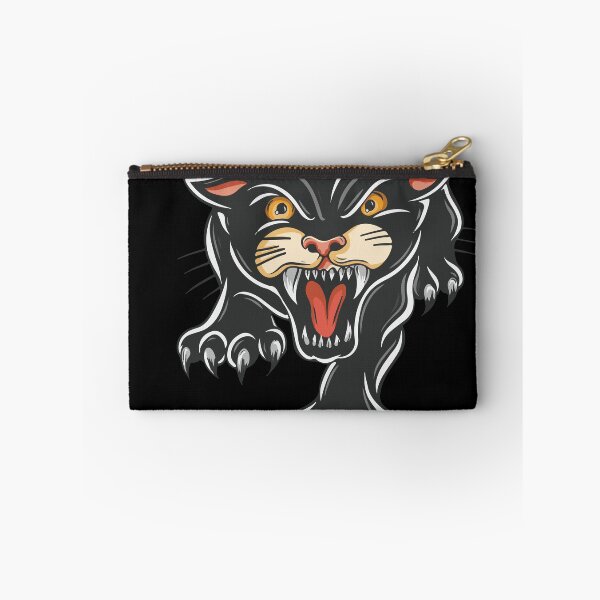 Item preview, Panther t-shirt for men & women designed and sold by nasimaakter.