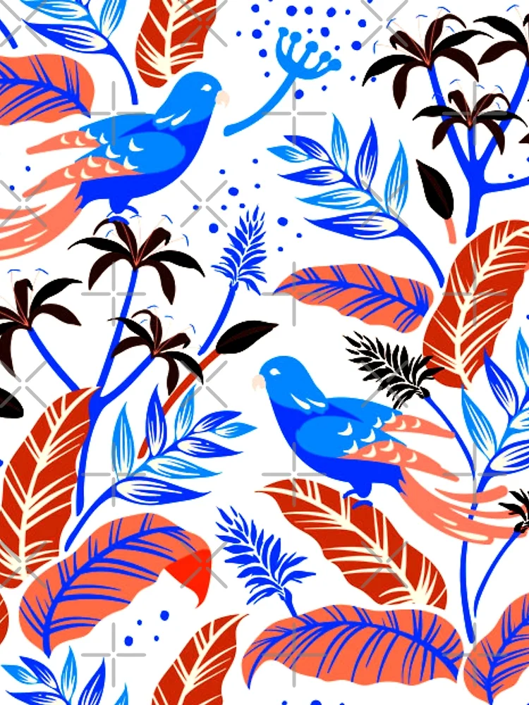 Thumbnail 4 of 4, Graphic T-Shirt, IconPatterns66 designed and sold by IconPatterns.