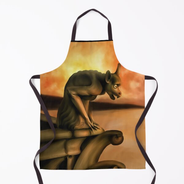 Item preview, Gargoyle designed and sold by BrutalHatter.