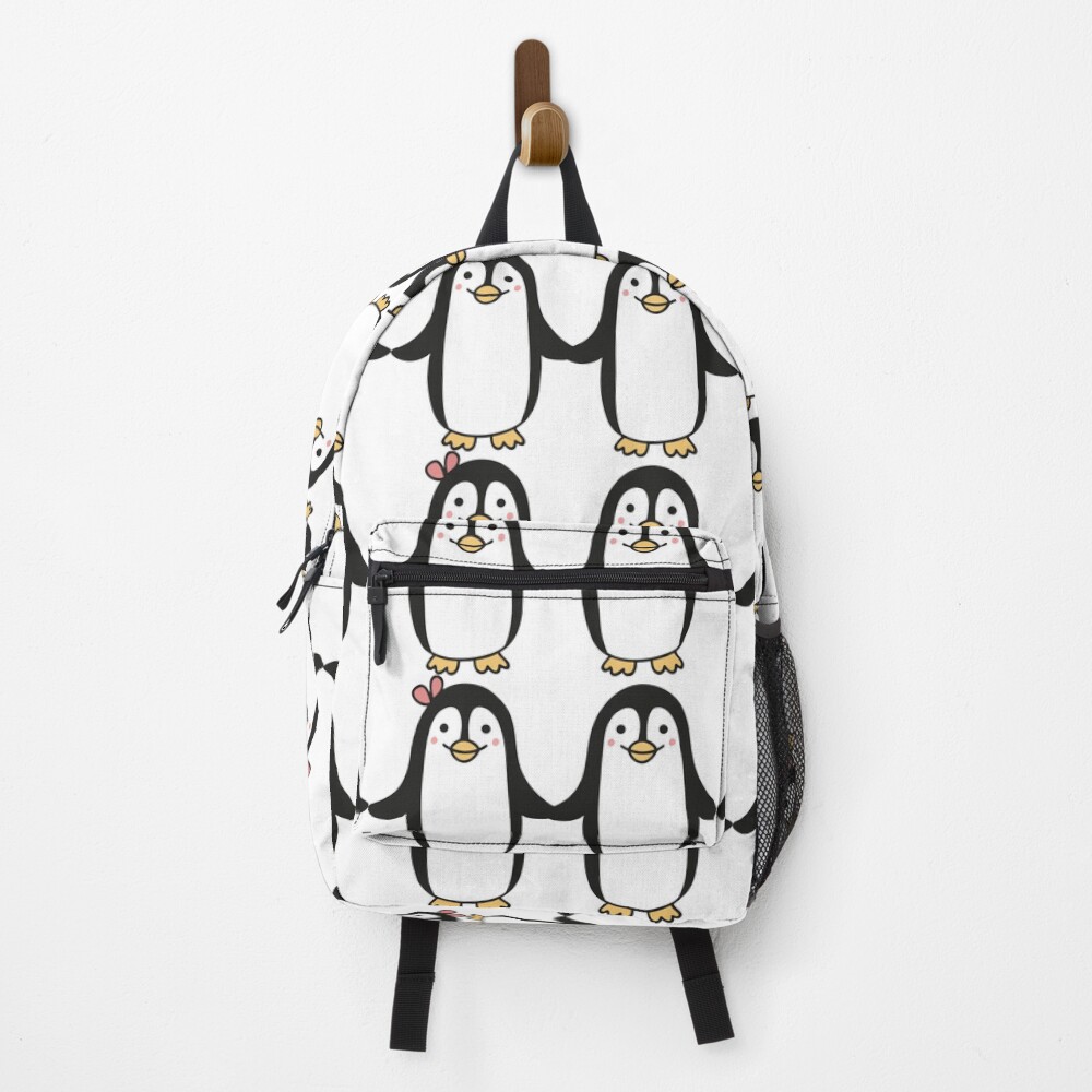 Item preview, Backpack designed and sold by R0ME.