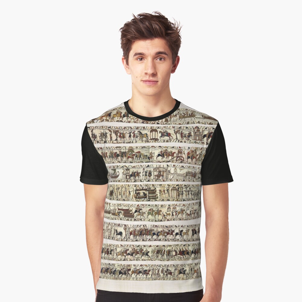 Item preview, Graphic T-Shirt designed and sold by CelticArtStore.