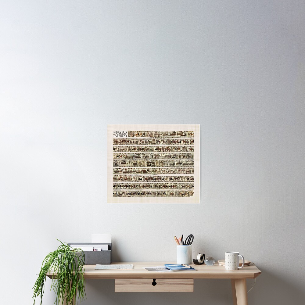 Item preview, Poster designed and sold by CelticArtStore.