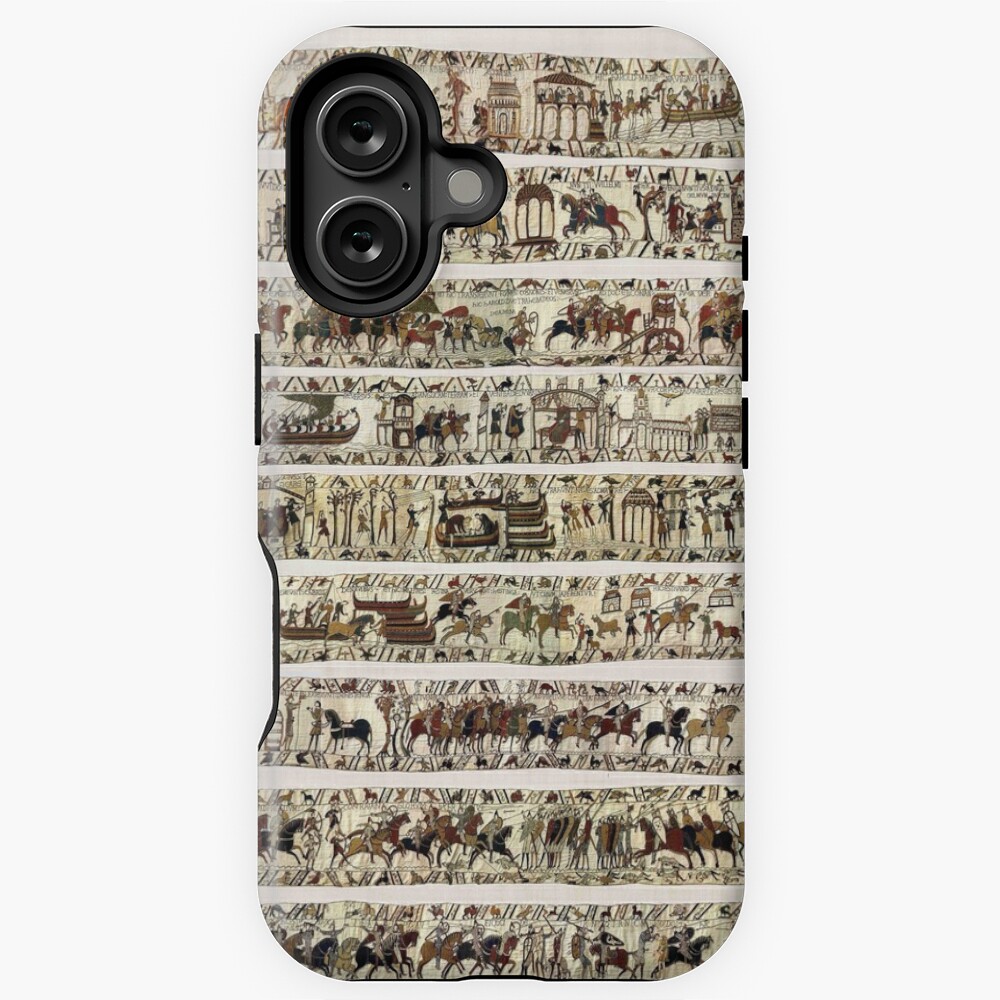 Item preview, iPhone Magsafe Tough Case designed and sold by CelticArtStore.