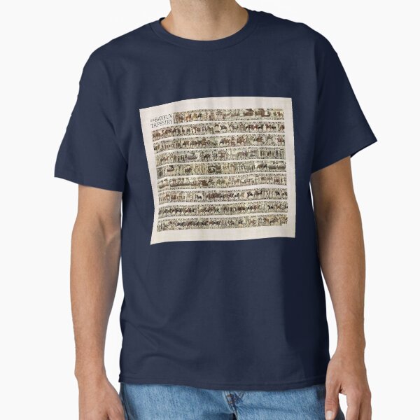 Item preview, The COMPLETE Bayeux Tapestry designed and sold by Erin Rado.