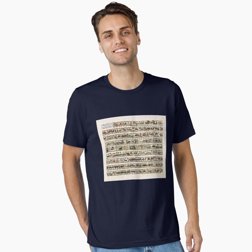Item preview, Essential T-Shirt designed and sold by CelticArtStore.