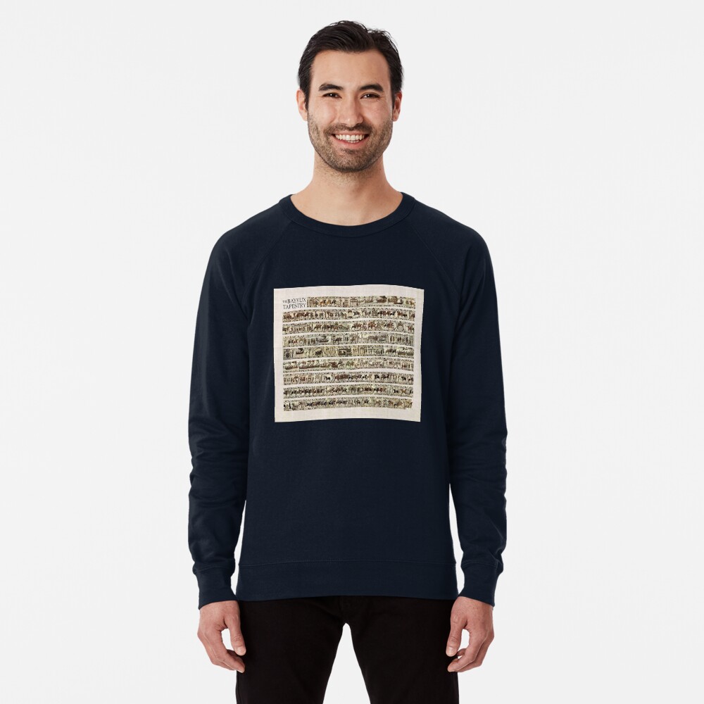 Item preview, Lightweight Sweatshirt designed and sold by CelticArtStore.