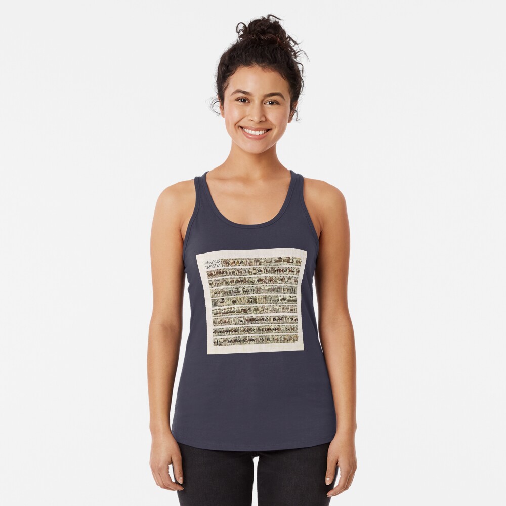 Item preview, Racerback Tank Top designed and sold by CelticArtStore.
