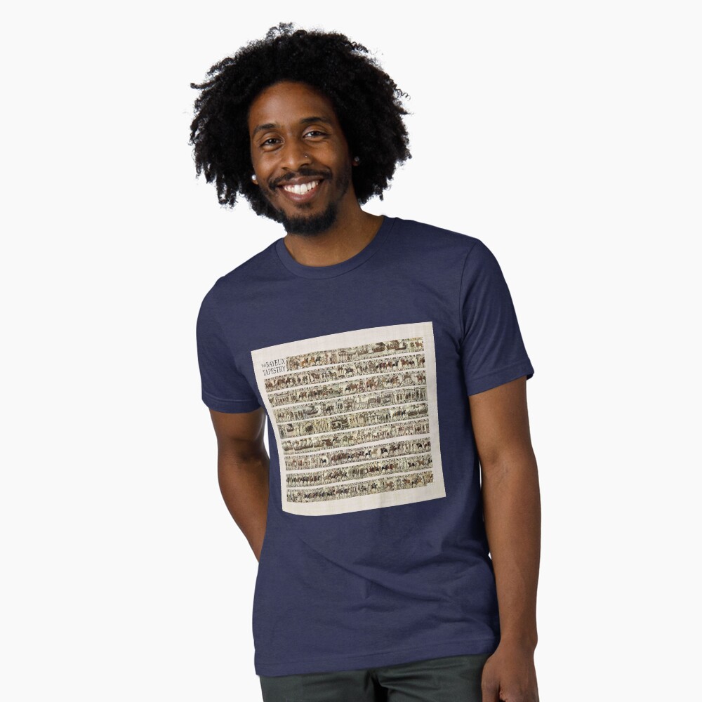 Item preview, Tri-blend T-Shirt designed and sold by CelticArtStore.