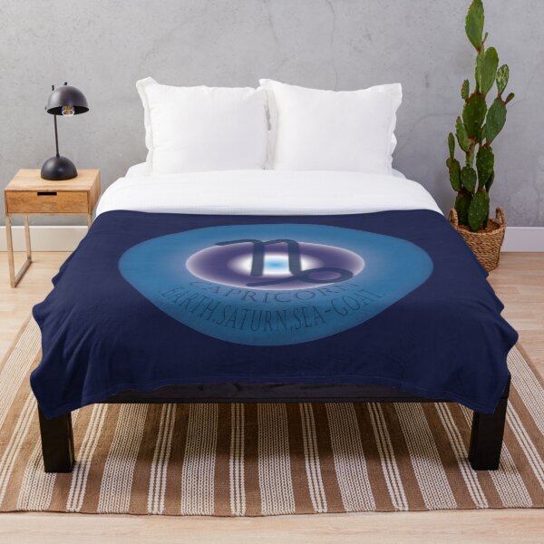 Item preview, Zodiac Symbols - Capricorn - designed and sold by C-DesignsMerch.
