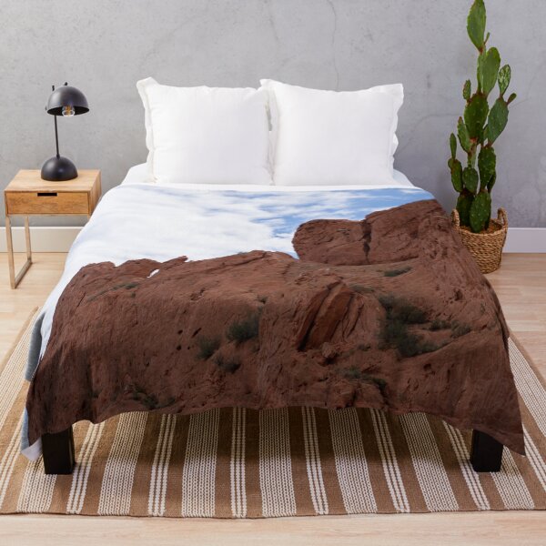 Item preview, Garden of the Gods Cliff designed and sold by photosbyalexis.