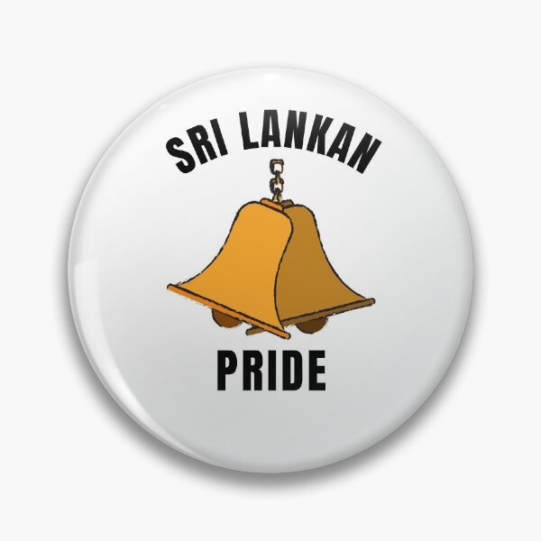 Item preview, Sri Lankan Pride #7 designed and sold by Happy-PrintZ.