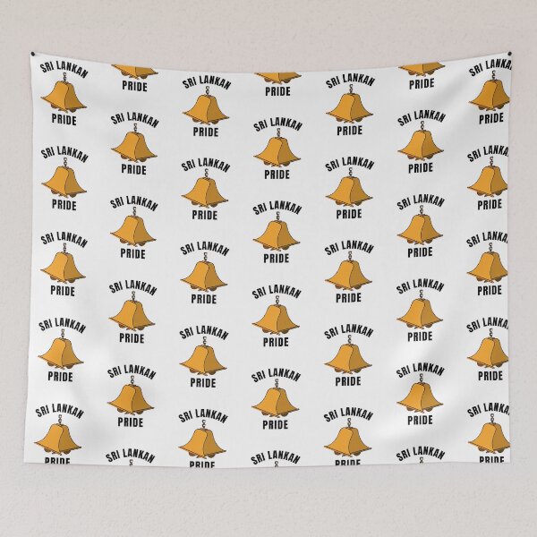 Item preview, Sri Lankan Pride #7 designed and sold by Happy-PrintZ.