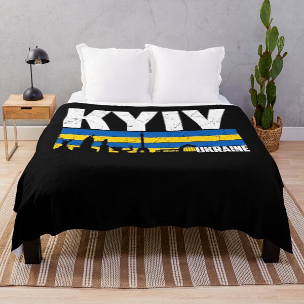 Item preview, Kiev ciudad natal de Ucrania designed and sold by busydesign.