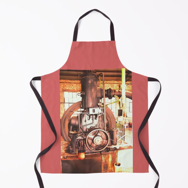 Item preview, Electric Plant designed and sold by Charles Buchanan.