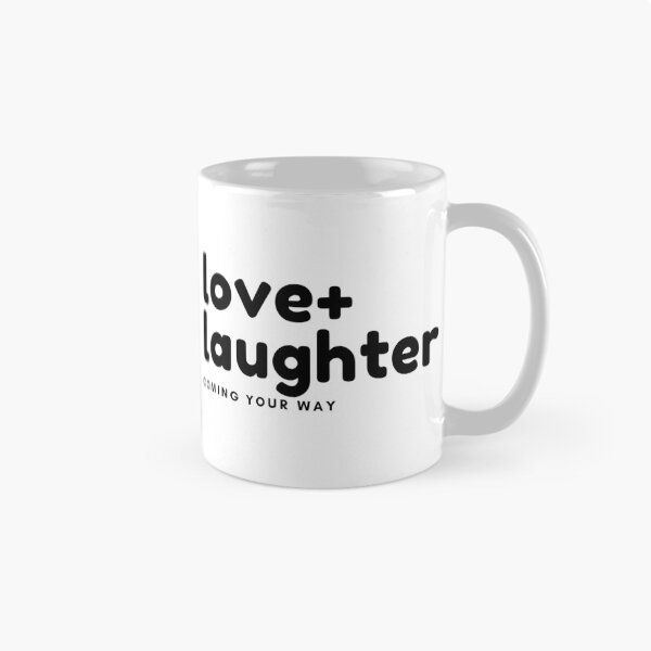 Item preview, Love & Laughter designed and sold by shornaiter.
