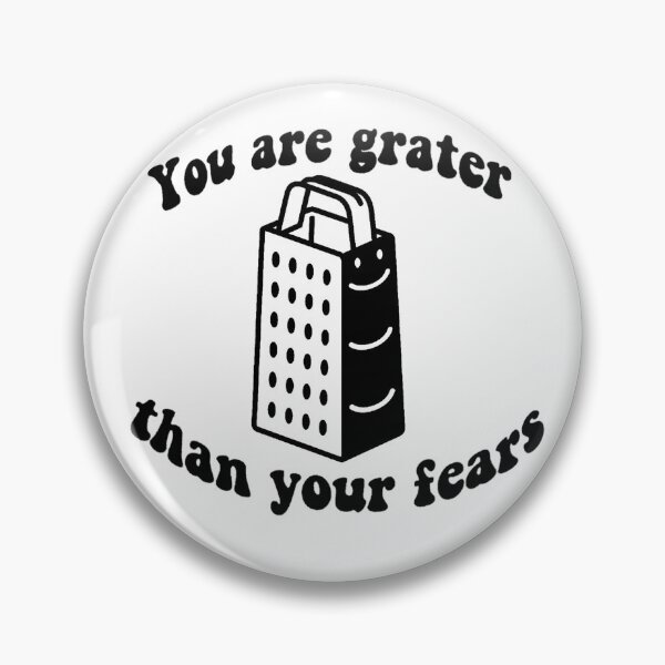 Item preview, You Are Grater designed and sold by beckahbrooks.