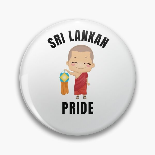 Item preview, Sri Lankan Pride #8 designed and sold by Happy-PrintZ.