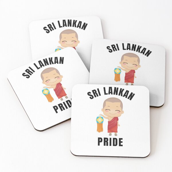 Item preview, Sri Lankan Pride #8 designed and sold by Happy-PrintZ.