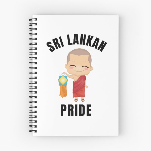 Item preview, Sri Lankan Pride #8 designed and sold by Happy-PrintZ.