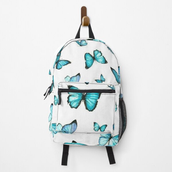 Item preview, blue butterfly designed and sold by sjnawiti.