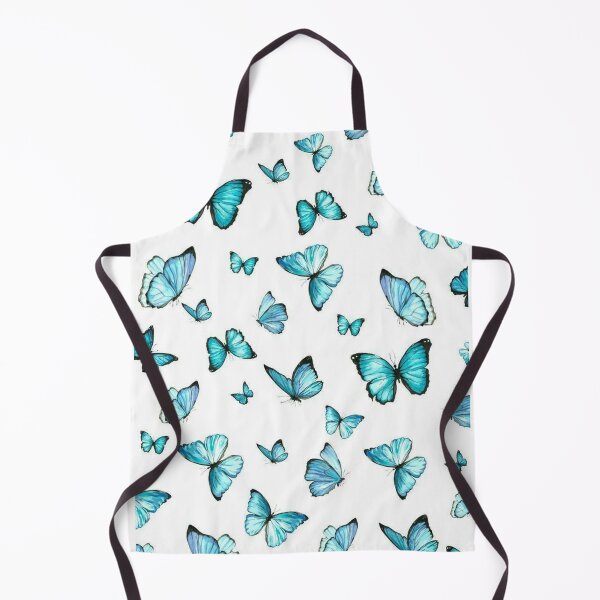 Item preview, blue butterfly designed and sold by sjnawiti.