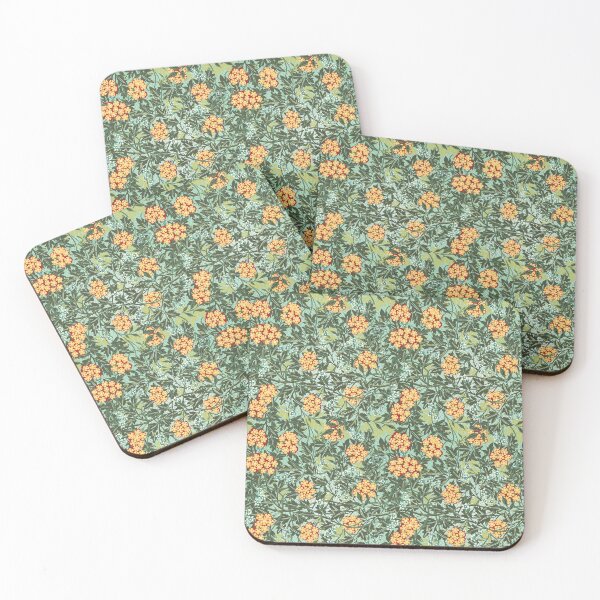 Item preview, Flourish Baroque Patterns graphic  designed and sold by Openspace2020.