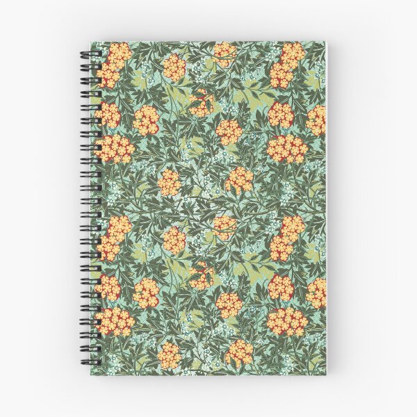 Item preview, Flourish Baroque Patterns graphic  designed and sold by Openspace2020.