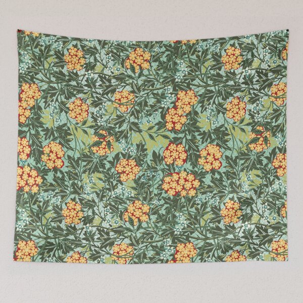 Item preview, Flourish Baroque Patterns graphic  designed and sold by Openspace2020.