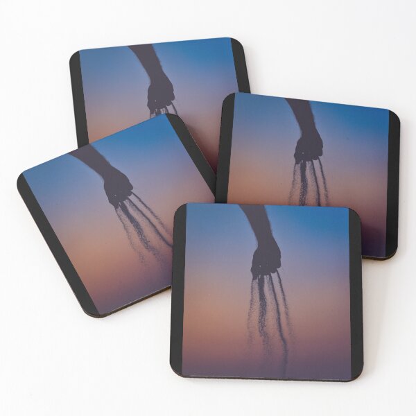 Item preview, Hand full of sand designed and sold by Sarvgya Verma.