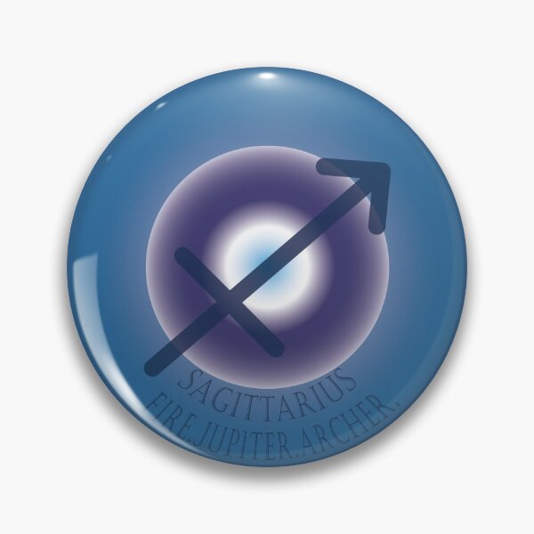 Item preview, Zodiac Symbols - Sagittarius - designed and sold by C-DesignsMerch.