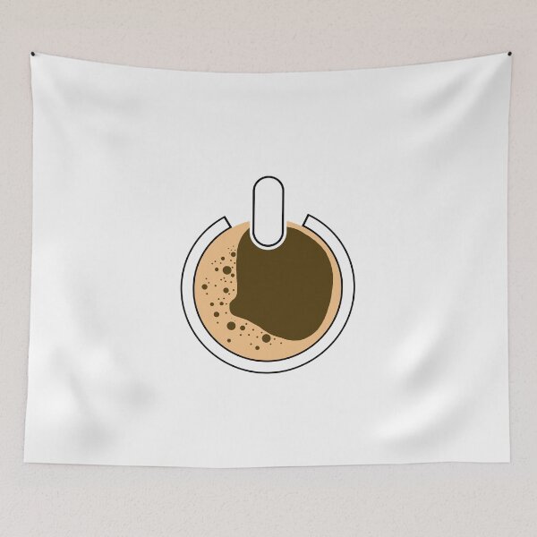 Item preview, Coffee power designed and sold by darkorikalo.