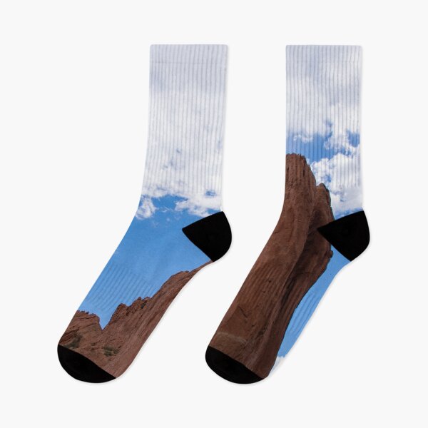 Item preview, Garden of the Gods Shard designed and sold by photosbyalexis.