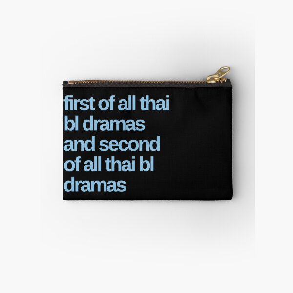 Item preview, First of all Thai BL Dramas designed and sold by Shujii.