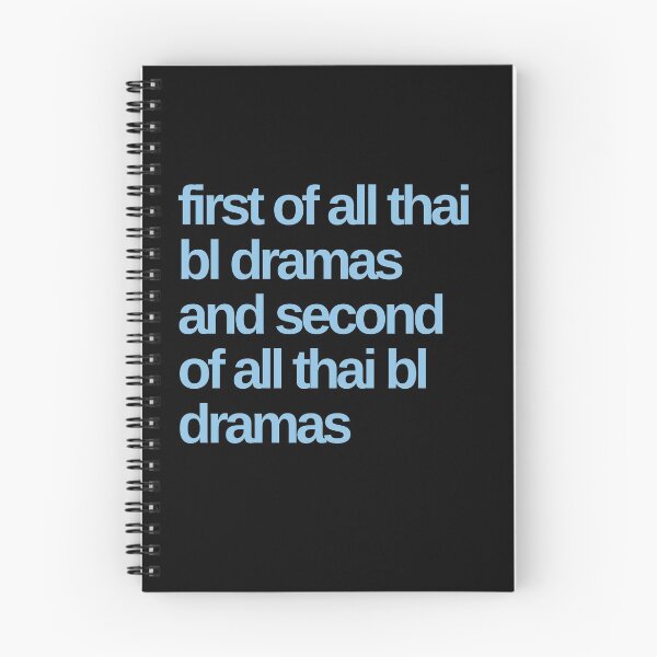 Item preview, First of all Thai BL Dramas designed and sold by Shujii.