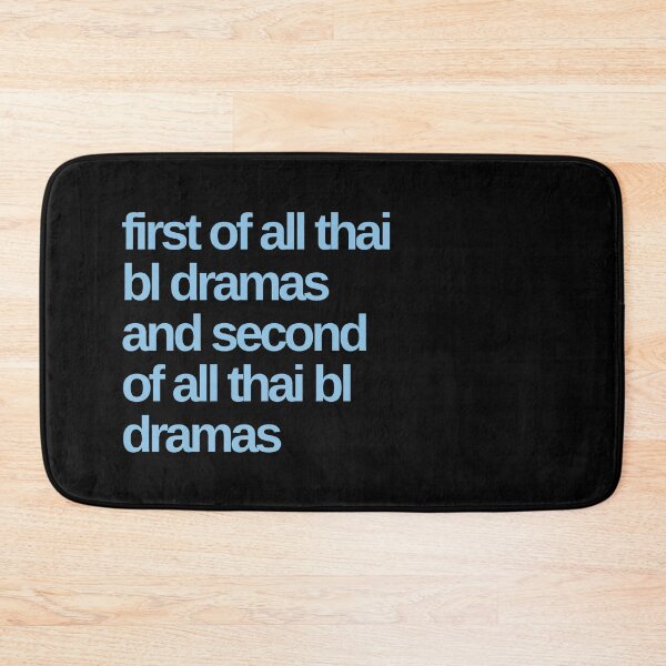 Item preview, First of all Thai BL Dramas designed and sold by Shujii.