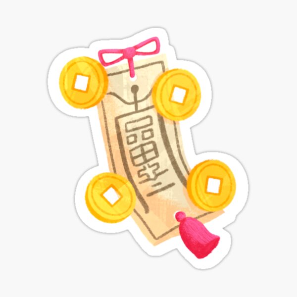 Qiqi Sigil trong các sự kiện và nhiệm vụ đặc biệt