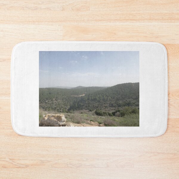 Item preview, Amazing Landscapes of Israel, Views of the Holy Land designed and sold by yeshayad.
