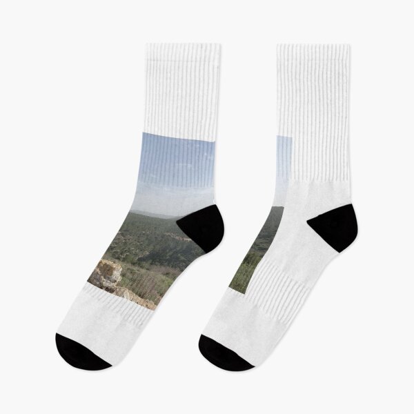 Item preview, Amazing Landscapes of Israel, Views of the Holy Land designed and sold by yeshayad.