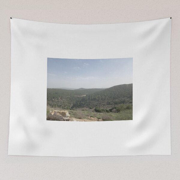 Item preview, Amazing Landscapes of Israel, Views of the Holy Land designed and sold by yeshayad.