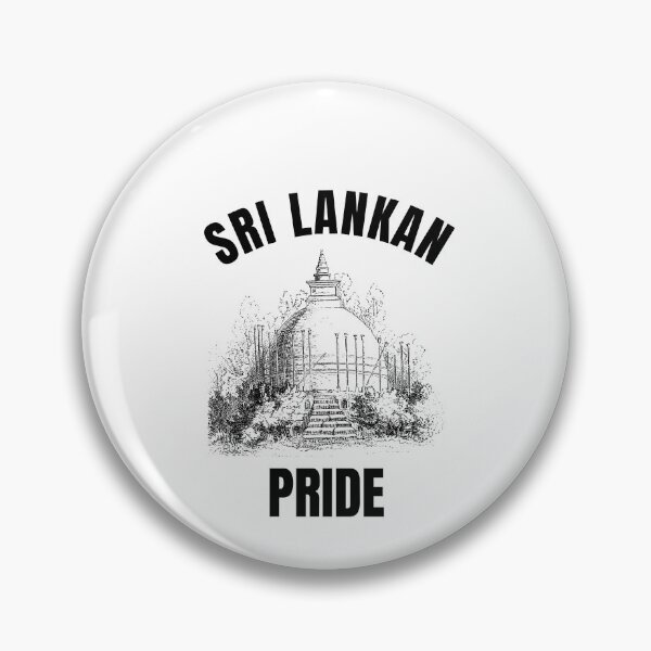 Item preview, Sri Lankan Pride #9 designed and sold by Happy-PrintZ.