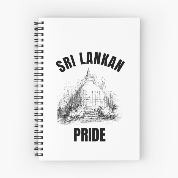 Item preview, Sri Lankan Pride #9 designed and sold by Happy-PrintZ.