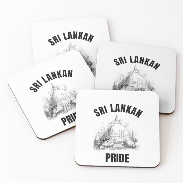 Item preview, Sri Lankan Pride #9 designed and sold by Happy-PrintZ.