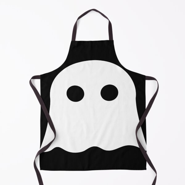 Item preview, White ghost designed and sold by PimpMyPet.