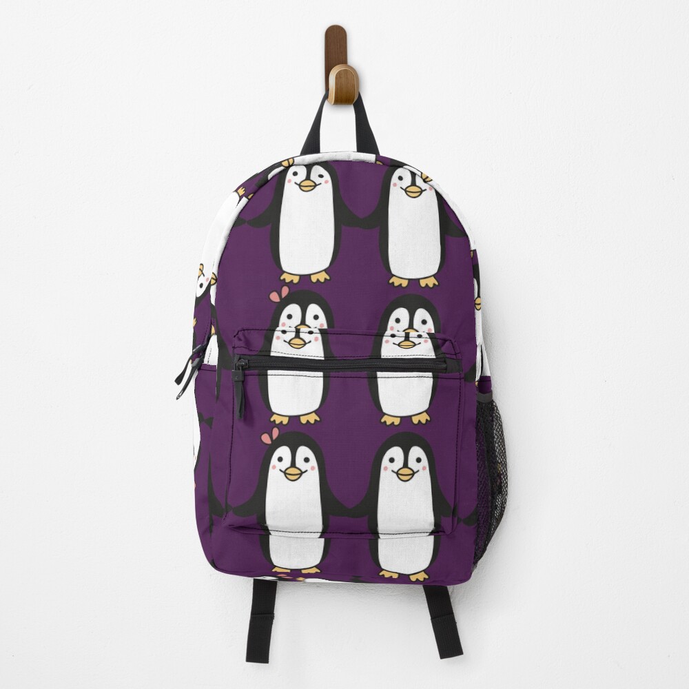 Item preview, Backpack designed and sold by R0ME.