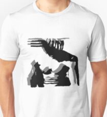 Debue Unisex T-Shirt