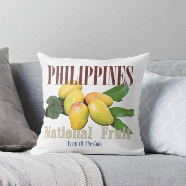 Item preview, Philippine Mangos - National Fruit designed and sold by leenbernardo.