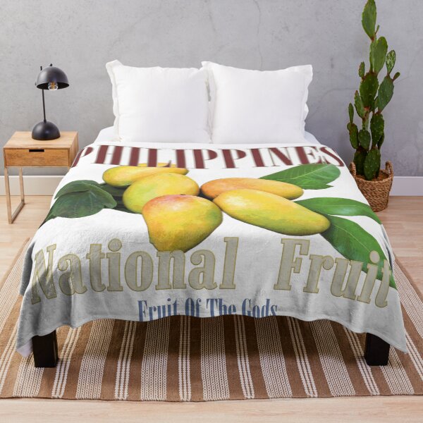 Item preview, Philippine Mangos - National Fruit designed and sold by leenbernardo.