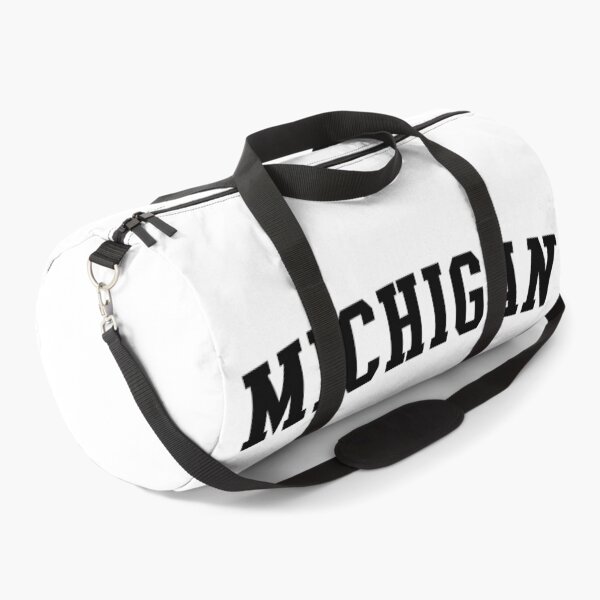 Item preview, Michigan designed and sold by Novel Gifts.