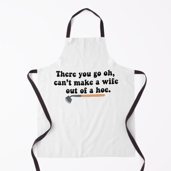Item preview, You Can't Make A Wife Out Of A Hoe designed and sold by beckahbrooks.